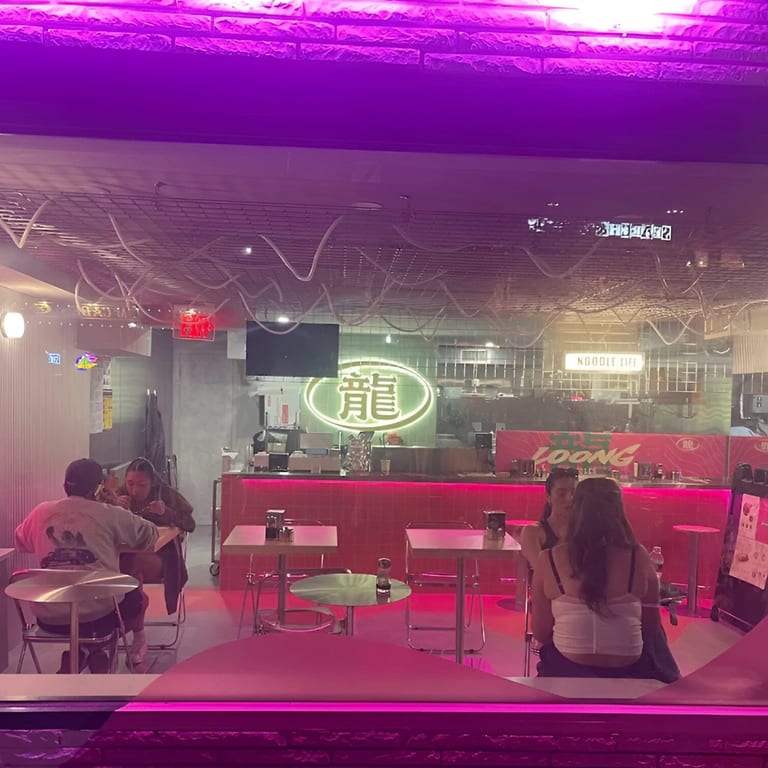 Dine In and Experience True Chinese Comfort
