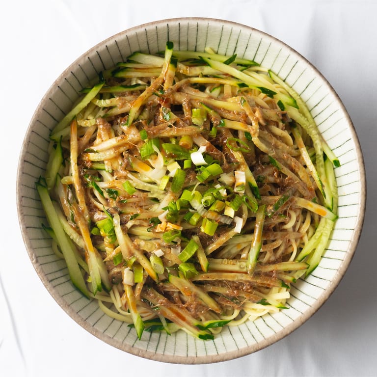 Savor our wontons